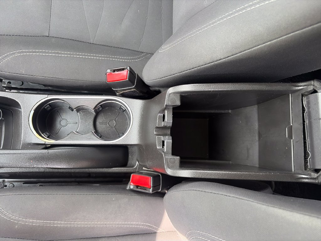 Used 2018 Ford Fiesta SE FWD image 25