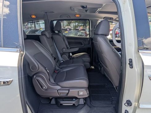 Used 2019 Honda Odyssey Elite image 19