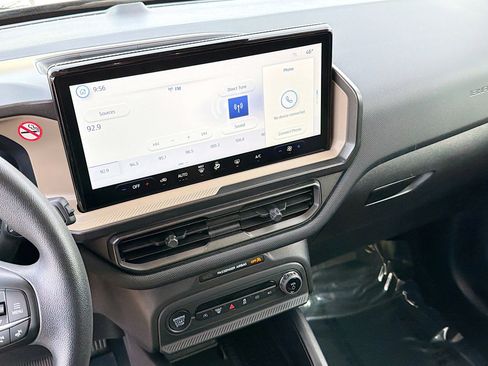 Used 2025 Ford Bronco Sport Big Bend image 26