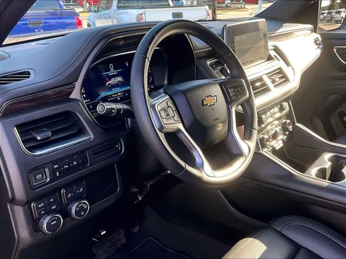 Used 2024 Chevrolet Tahoe LT image 8