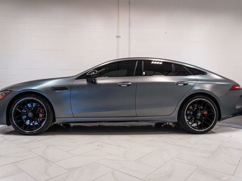 Used 2019 Mercedes-Benz AMG GT 63 S w/ Executive Rear Seat Package image 33