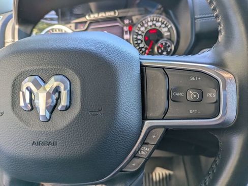 Certified 2022 RAM 1500 Laramie AWD/4WD image 14