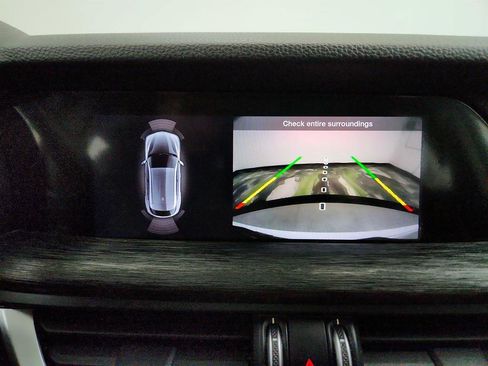 Used 2020 Alfa Romeo Stelvio Sport w/ Quick Order Package 22K Sport image 19