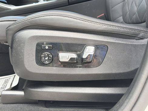 Certified 2025 BMW X7 xDrive40i image 25