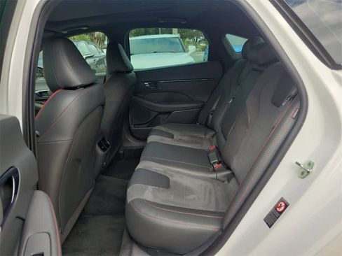 Used 2022 Hyundai Sonata N Line w/ Cargo Package image 10