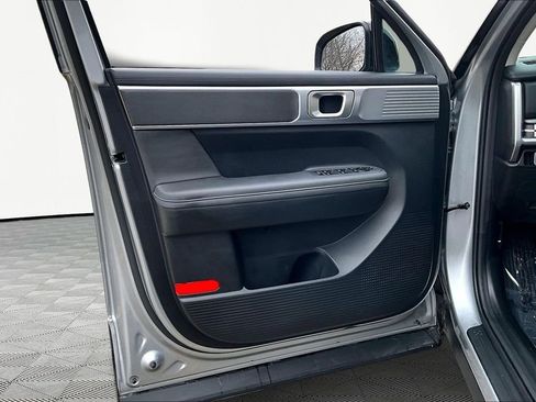 Used 2025 Hyundai Santa Fe XRT image 23