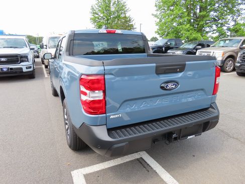 New 2025 Ford Maverick XLT w/ XLT Luxury Package image 6