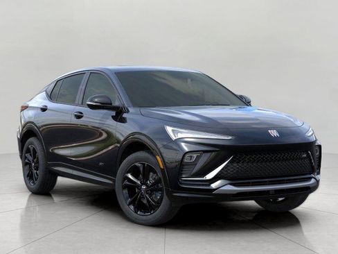 New 2026 Buick Envista Sport Touring w/ Convenience I Package image 1