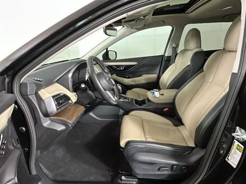 Used 2024 Subaru Outback Limited XT AWD/4WD image 11