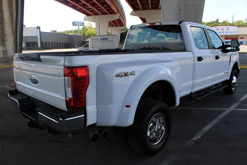 Used 2019 Ford F350 XL w/ Power Equipment Group AWD/4WD image 8