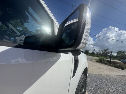 Used 2024 Ford F150 Platinum w/ FX4 Off-Road Package AWD/4WD image 21