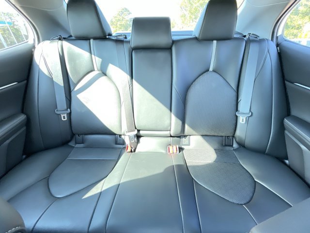 Used 2023 Toyota Camry XSE w/ Navigation Package FWD image 13