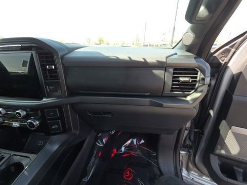 Used 2024 Ford F150 XLT w/ Equipment Group 303A High AWD/4WD image 24