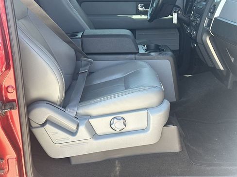 Used 2014 Ford F150 XLT w/ Equipment Group 302A Luxury image 15