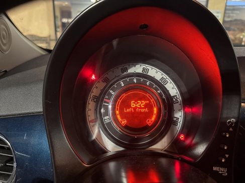 Used 2013 FIAT 500 Pop image 2