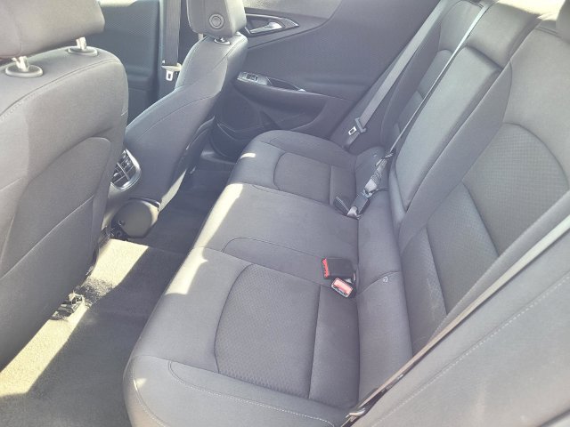 Used 2025 Chevrolet Malibu LT FWD image 12