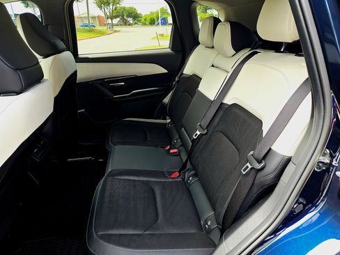 New 2026 MAZDA CX-5 Preferred AWD/4WD image 18
