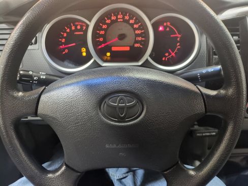 Used 2009 Toyota Tacoma 2WD Regular Cab image 15