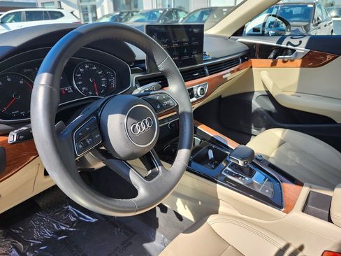 Used 2023 Audi A4 2.0T Premium w/ Convenience Package AWD/4WD image 8