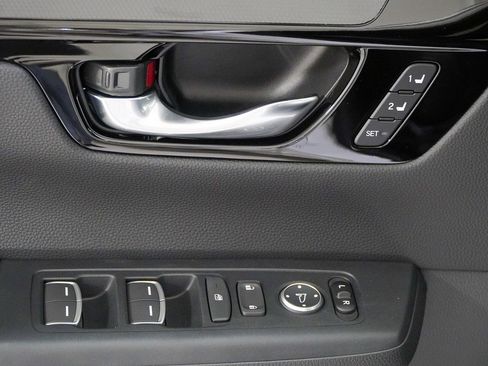 New 2026 Honda CR-V Sport Touring image 18