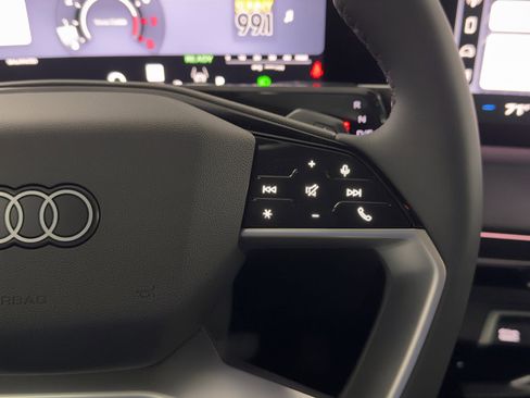 New 2026 Audi Q3 quattro 2.0T image 22