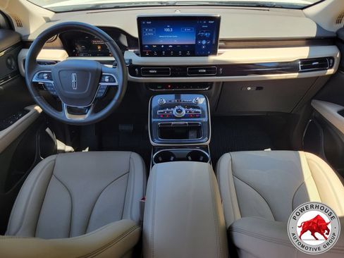 Used 2023 Lincoln Nautilus Reserve w/ Equipment Group 201A AWD/4WD image 19