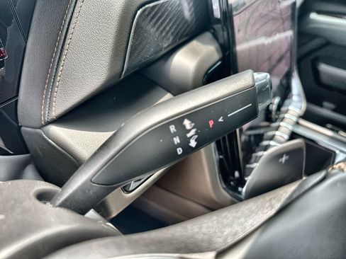 New 2026 GMC Yukon XL AT4 w/ AT4 Premium Plus Package AWD/4WD image 26