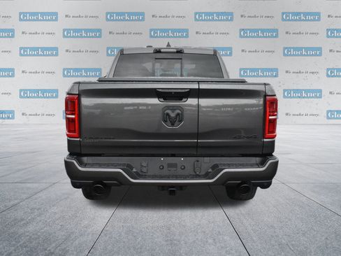 New 2026 RAM 1500 Limited image 7