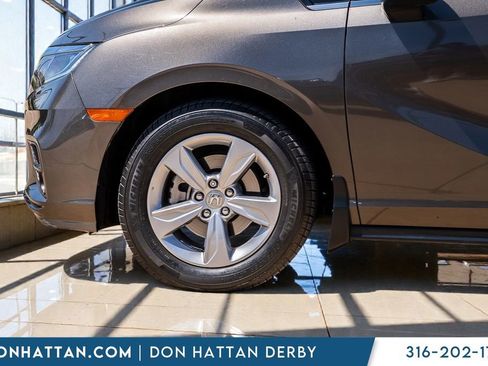 Used 2020 Honda Odyssey EX-L image 40