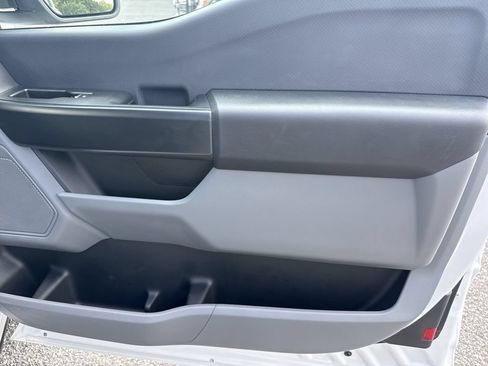 Used 2025 Ford F150 XL RWD image 14
