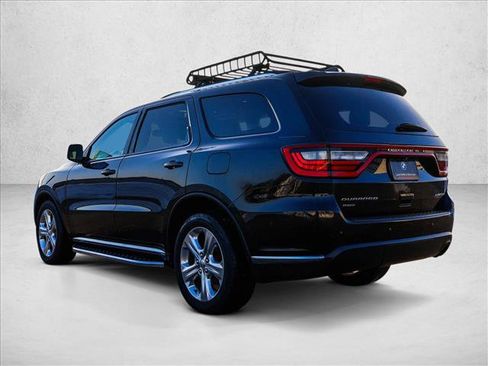 Used 2014 Dodge Durango Limited w/ Premium Group image 7