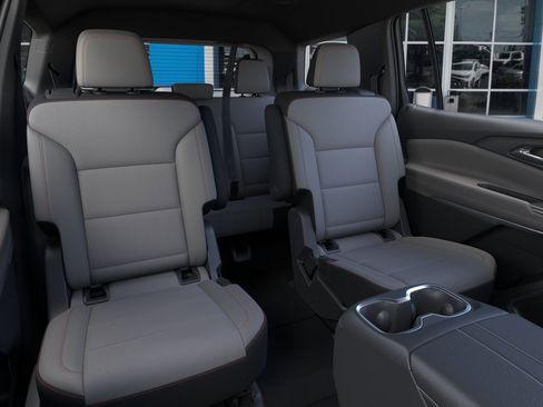 New 2026 Chevrolet Traverse LT FWD image 19