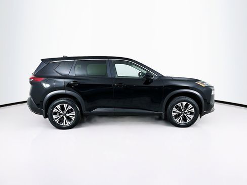 Used 2023 Nissan Rogue SV image 10