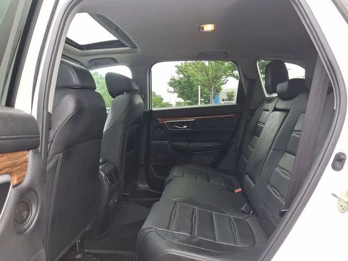 Certified 2020 Honda CR-V EX-L image 20