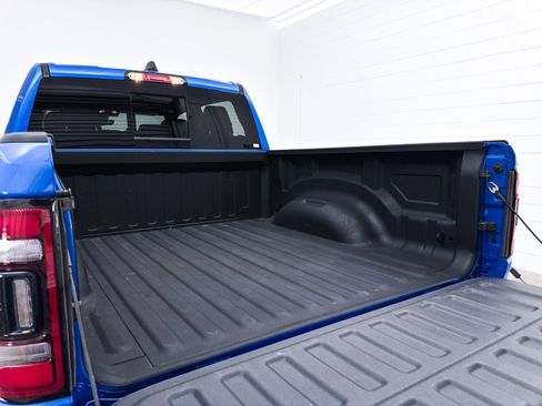 Used 2023 RAM 1500 Big Horn image 7