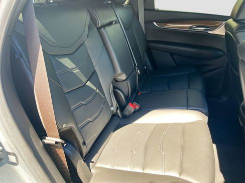 Used 2024 Cadillac XT5 Premium Luxury w/ Platinum Package AWD/4WD image 29