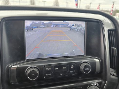 Used 2014 Chevrolet Silverado 1500 LT w/ All Star Edition image 14