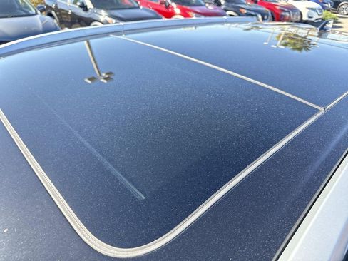 Certified 2023 Nissan Rogue SL w/ SL Premium Package image 37