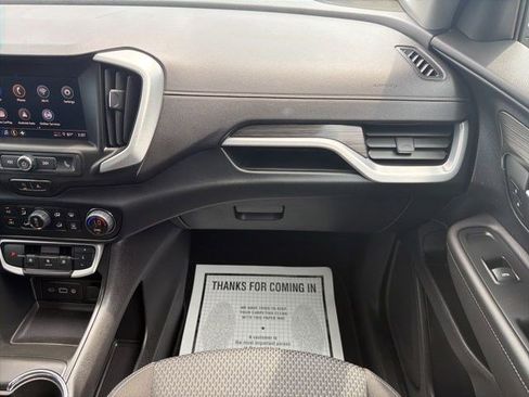 Used 2023 GMC Terrain SLE w/ Driver Convenience Package AWD/4WD image 18