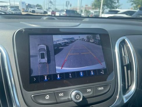 Used 2020 Chevrolet Equinox Premier AWD/4WD image 14
