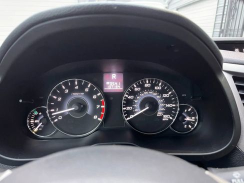 Used 2012 Subaru Outback 3.6R Limited w/ Moonroof Pkg image 17