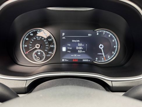 Used 2024 Genesis GV80 3.5T image 18