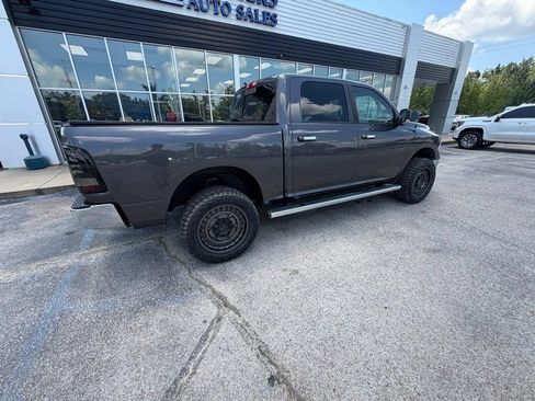 Used 2015 RAM 1500 Lone Star AWD/4WD image 4