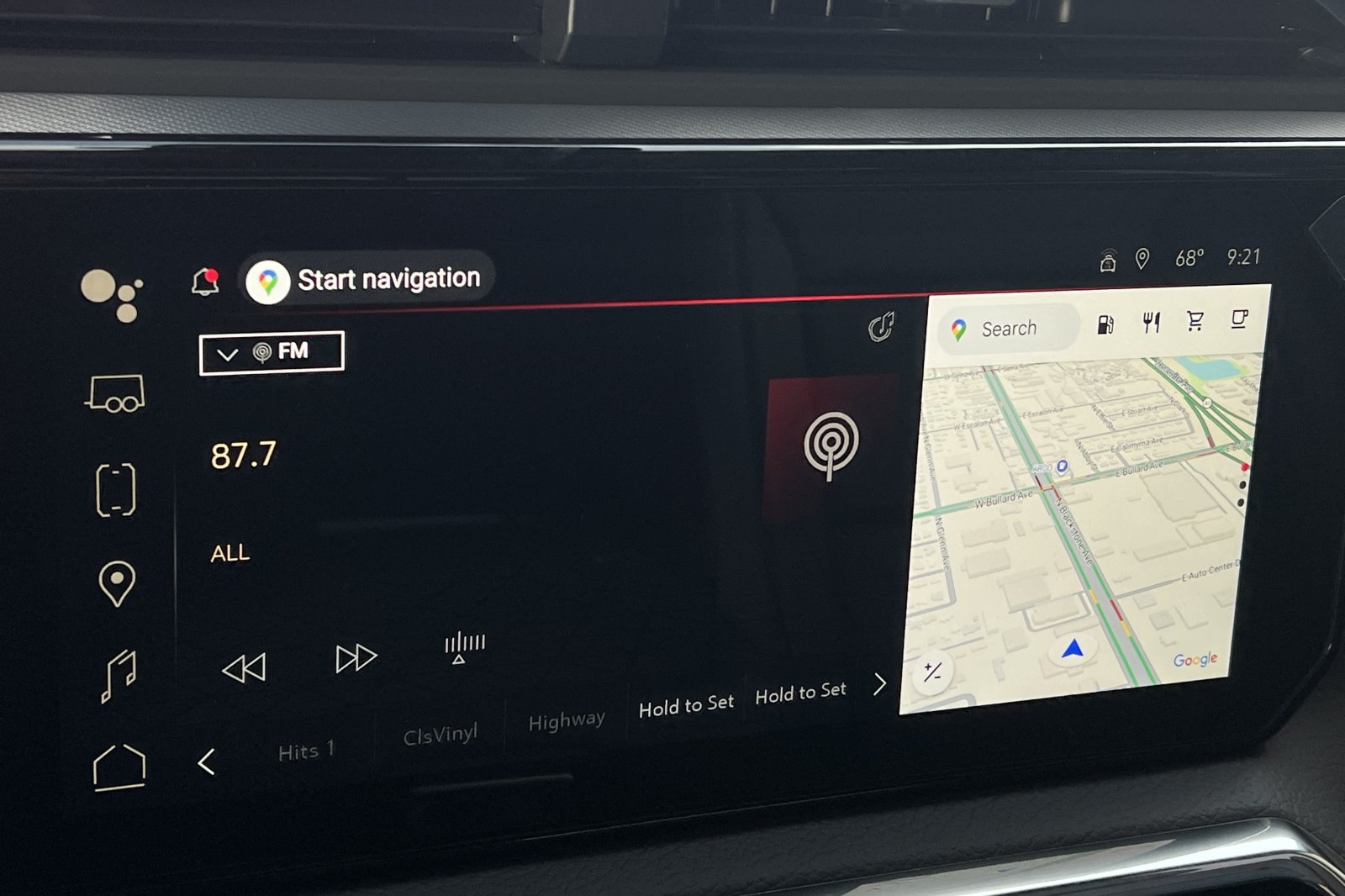New 2026 GMC Sierra 1500 Denali AWD/4WD image 18