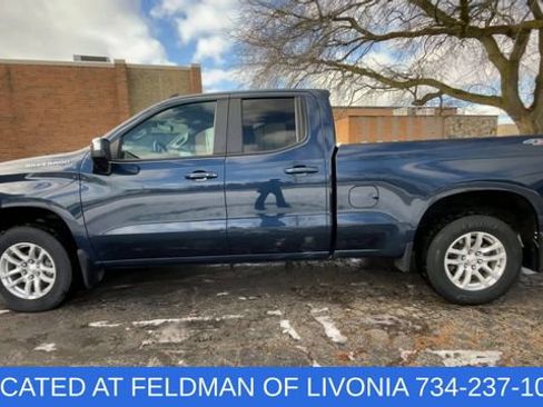 Used 2020 Chevrolet Silverado 1500 LT w/ All-Star Edition image 5