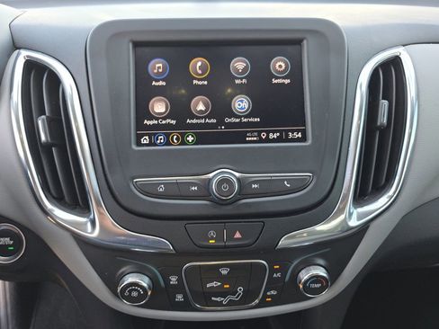 Certified 2023 Chevrolet Equinox LS w/ LS Convenience Package image 17