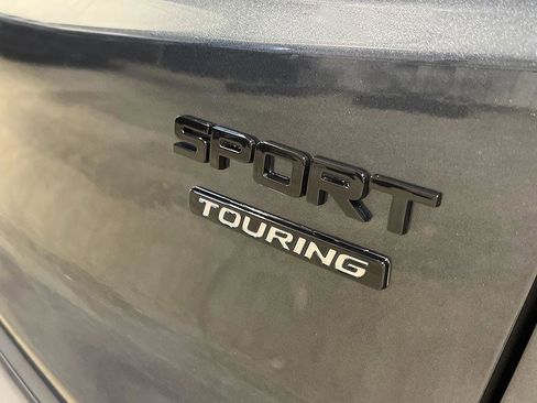 New 2026 Honda CR-V Sport Touring image 7