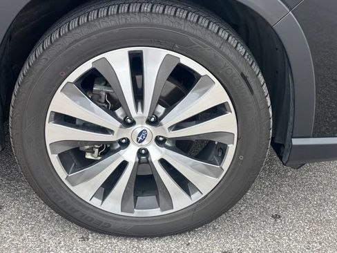 Used 2019 Subaru Ascent Touring w/ Popular Package #3 AWD/4WD image 7