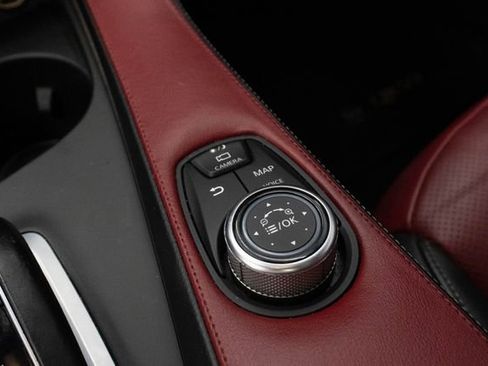 Used 2023 INFINITI QX50 Sport FWD image 20