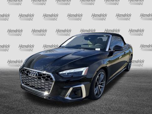 Used 2024 Audi A5 2.0T Premium Plus image 5